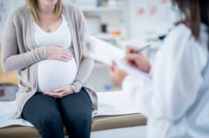 Diagnosis and confirmation of pregnancy