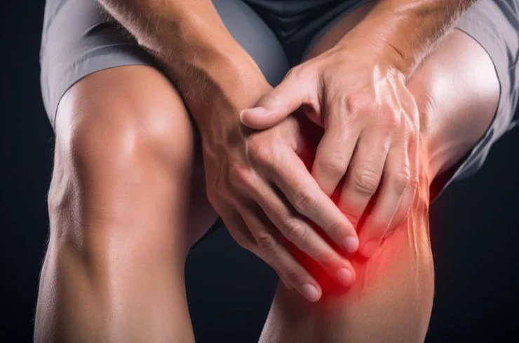 knee pain treatment